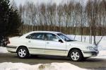 ГАЗ-3103 Волга Опытный 1997 года